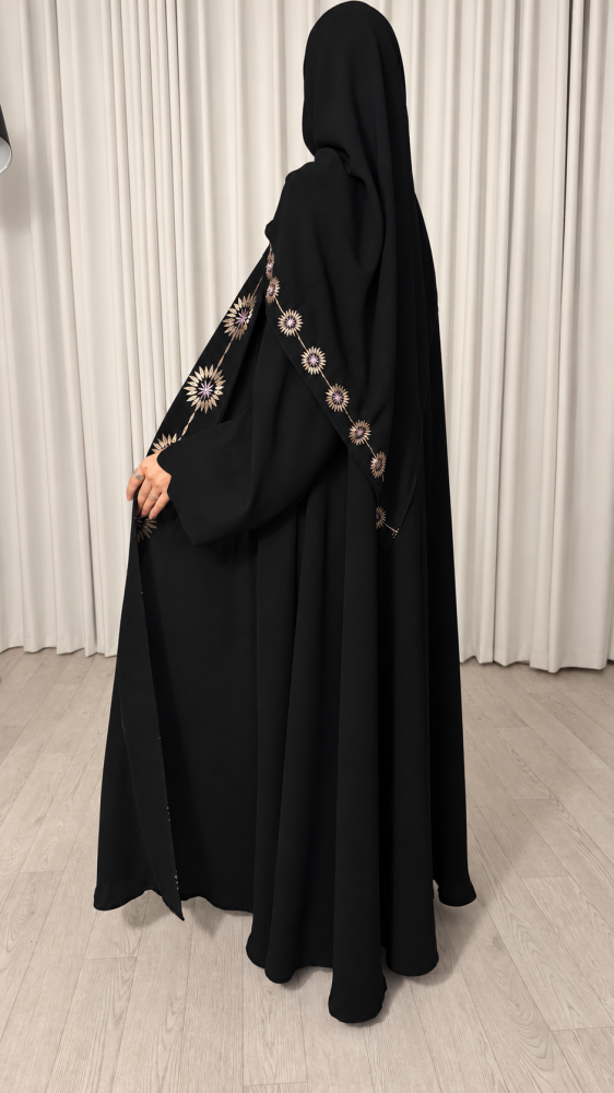 عباية رند