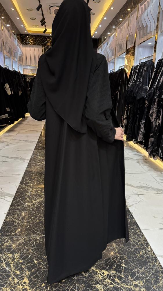 عباية سندس بليزر