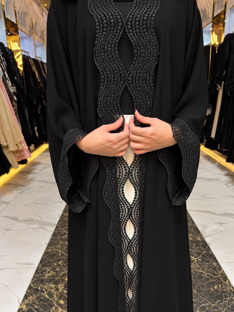 عباية روابي