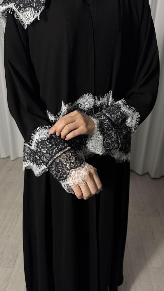 عباية ملك