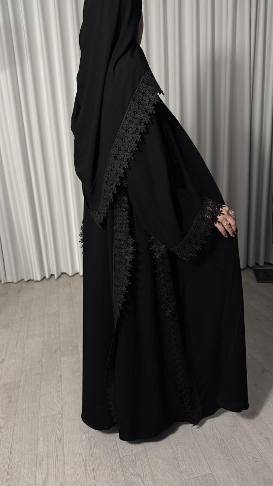 عباية هيف 2