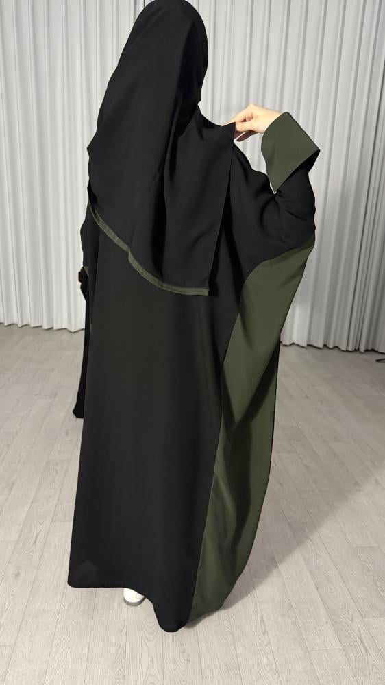 عباية تيا