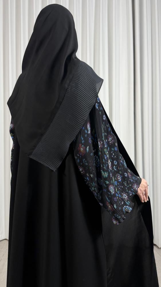 عباية ليلاس