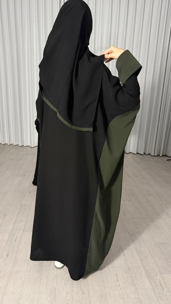 عباية تيا
