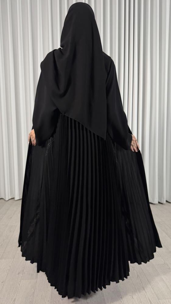 عباية لمار