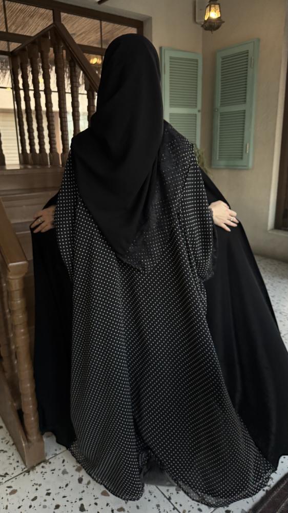 عباية الشيخة 8