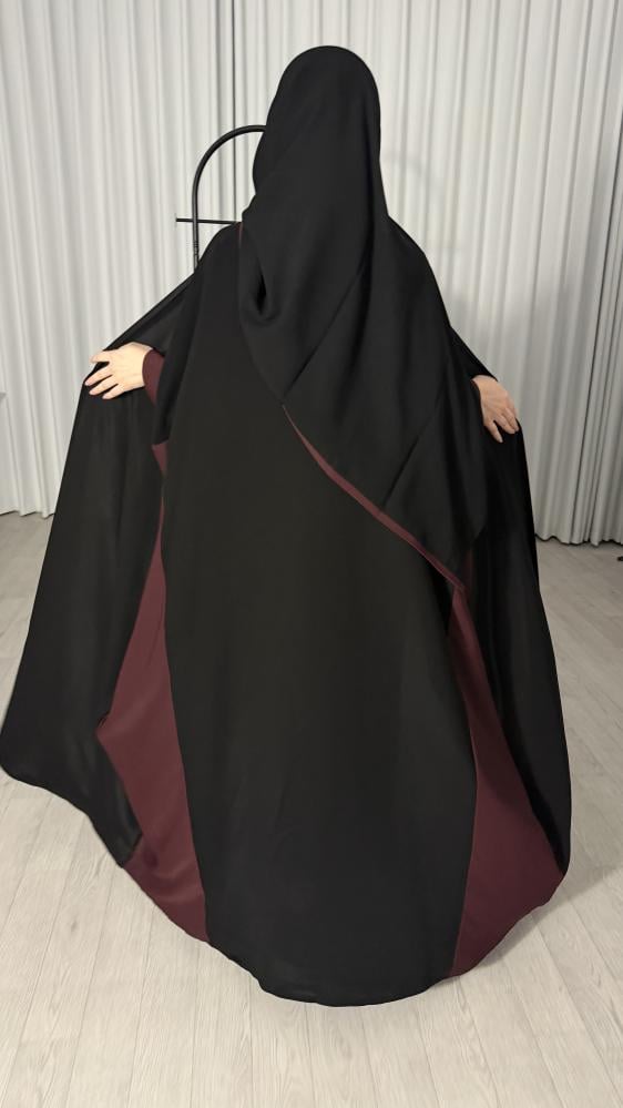 عباية تيا
