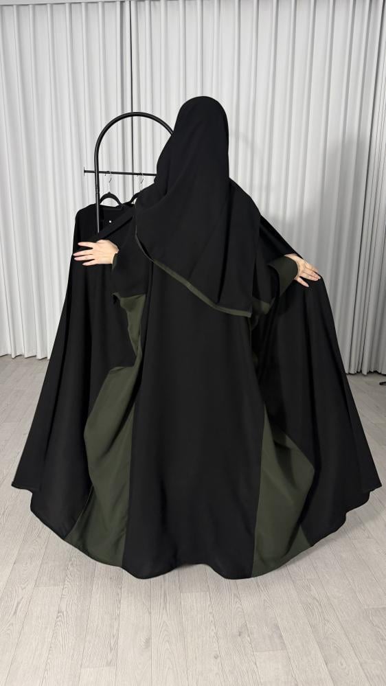 عباية تيا