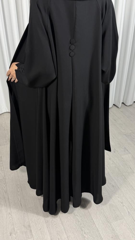 عباية سلطانة 1 ( انترنت )