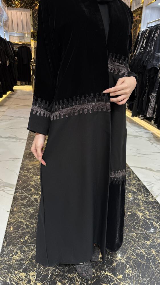 عباية ليلاف بليزر