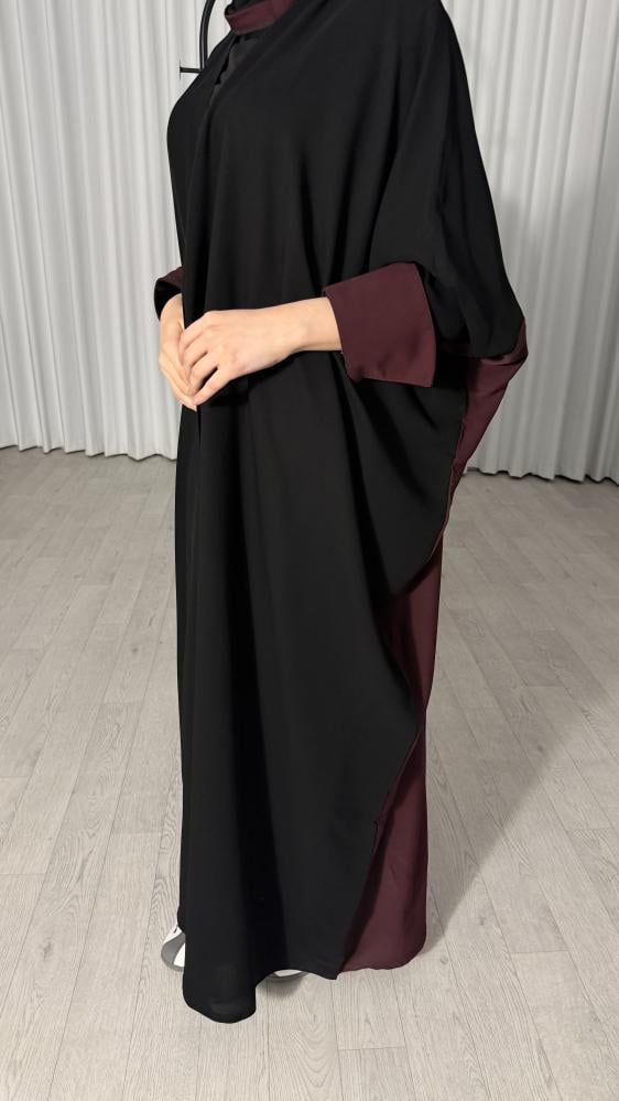 عباية تيا