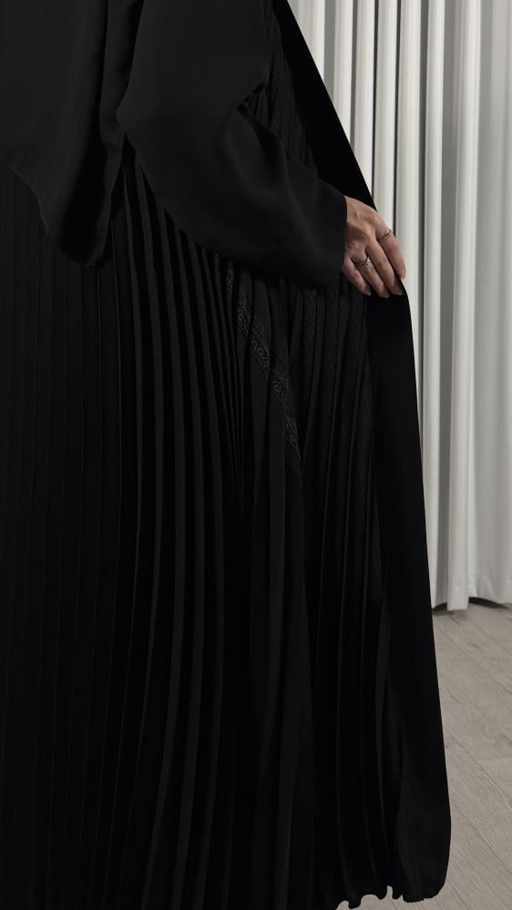 عباية لمار