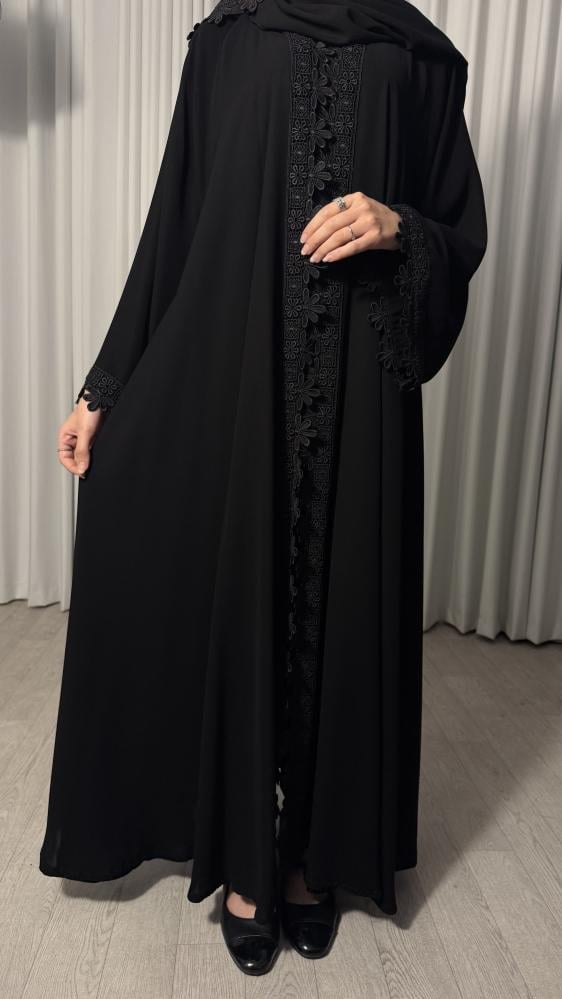 عباية عروب