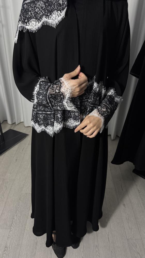 عباية ملك