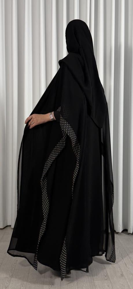 عباية راما