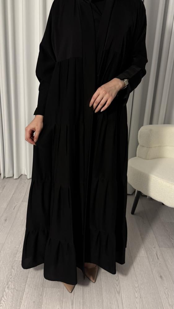 Yara abaya