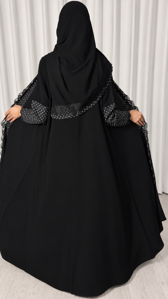 عباية ياقوت