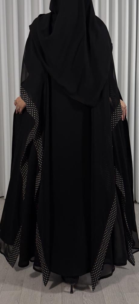 عباية راما