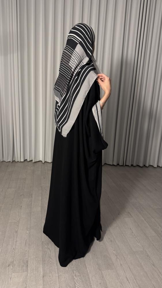 عباية شروق ( دبل فيس)