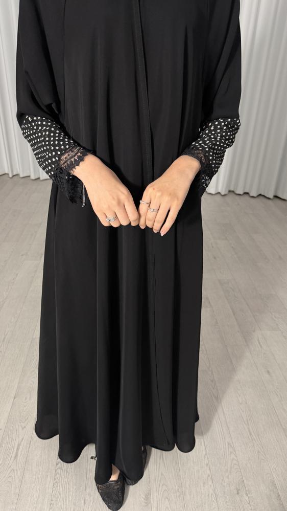 عباية ريفال