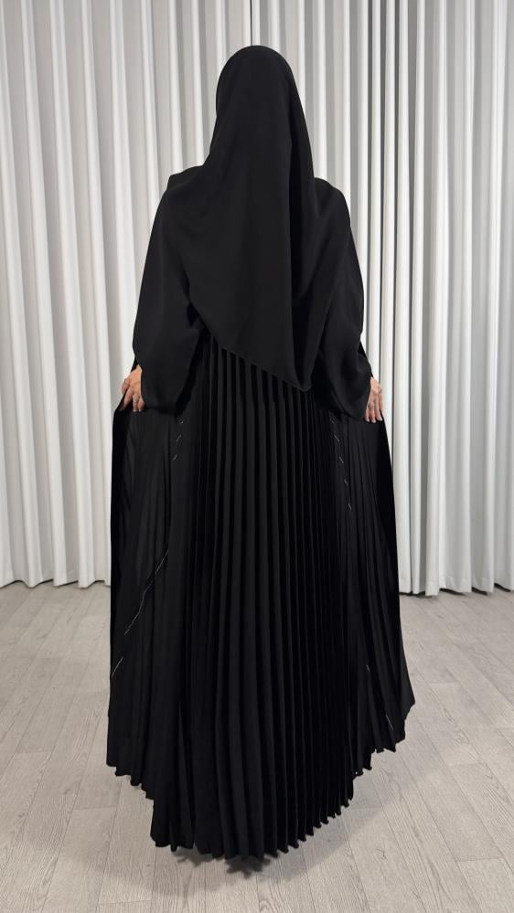 عباية موده