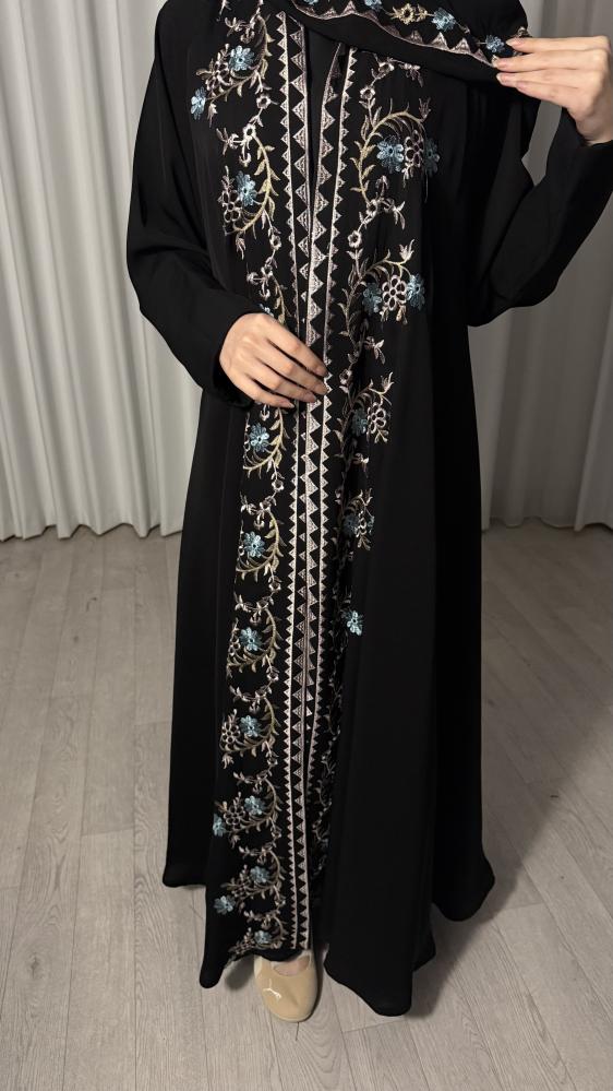 عباية رزان