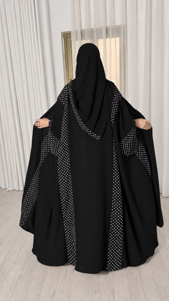 عباية لافين