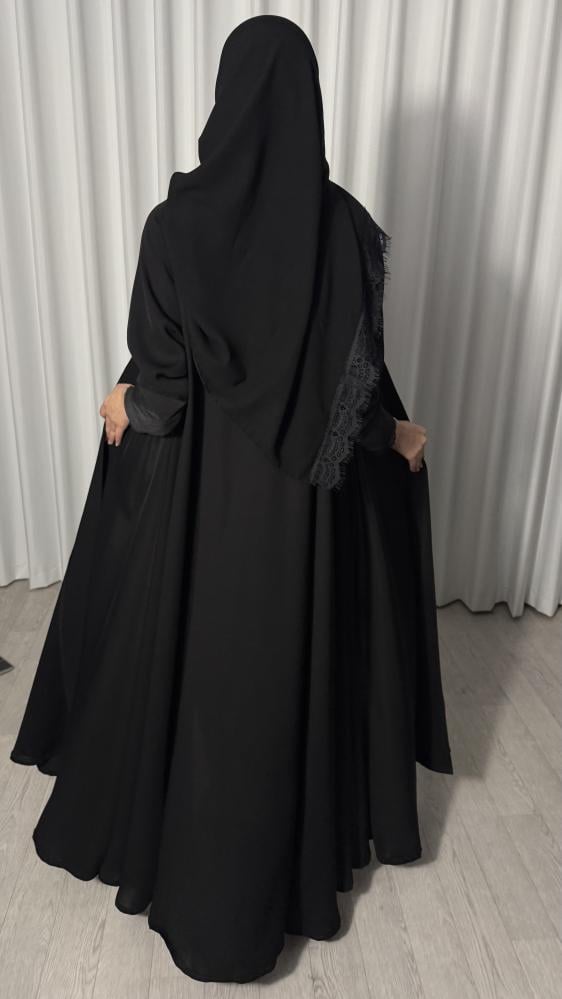 عباية تالا ( أنترنت)