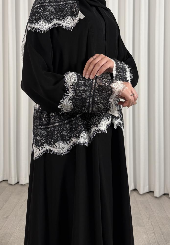 عباية ملك