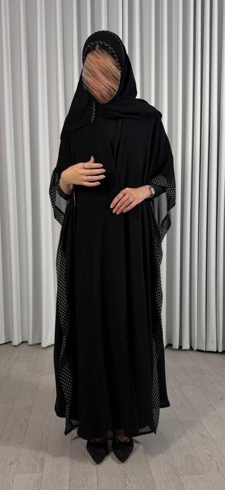 عباية راما