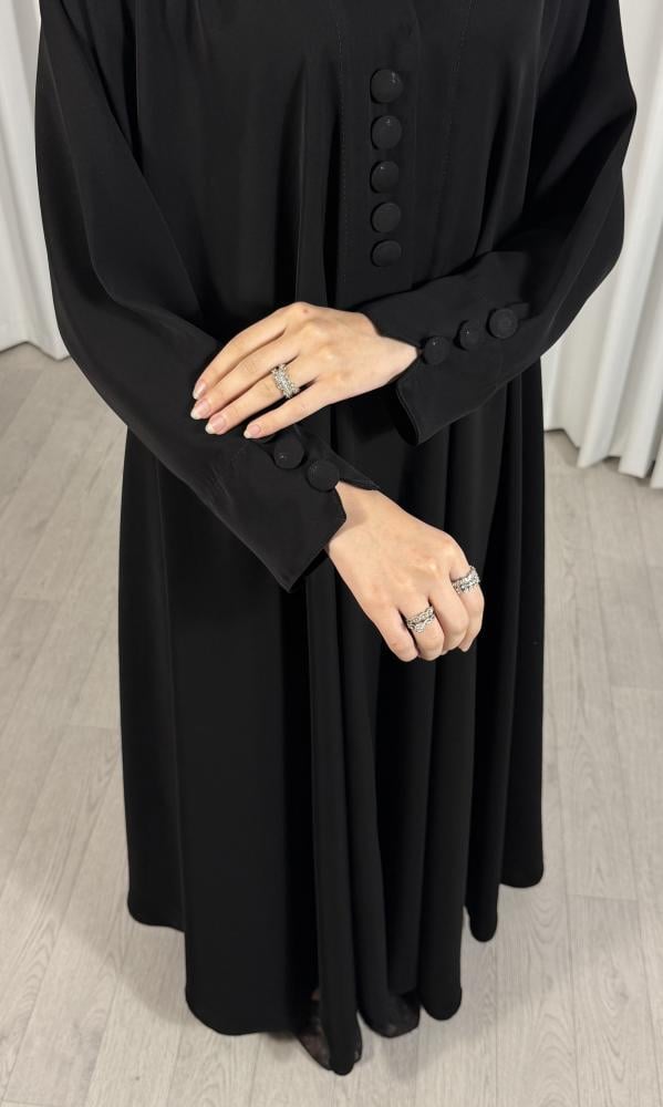 عباية سلطانة 1 ( انترنت )