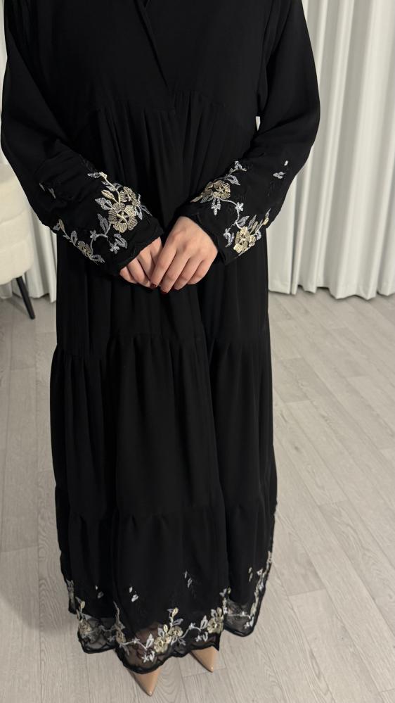 عبايه فتون