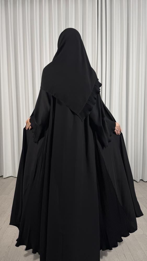 عباية ليلى