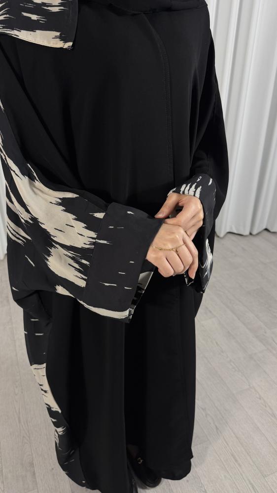 عباية مجدولين 3