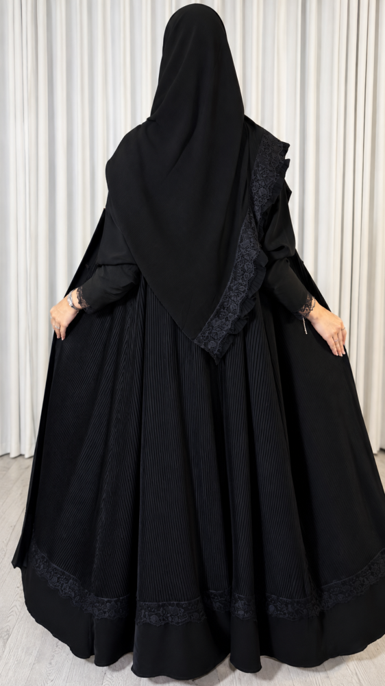 عباية جمان
