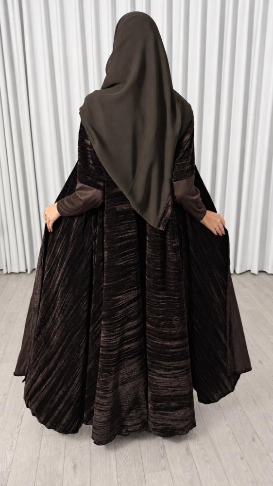 عباية ثلج