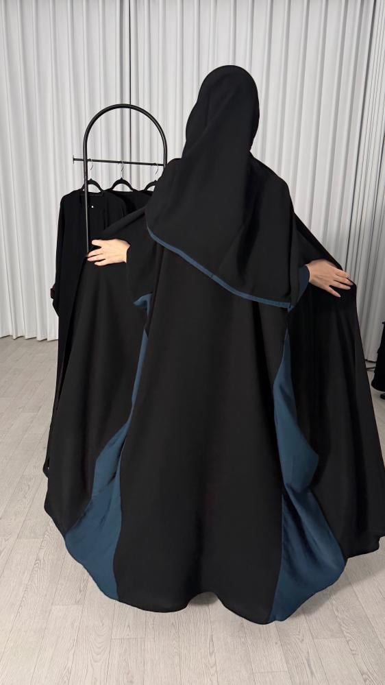 عباية تيا