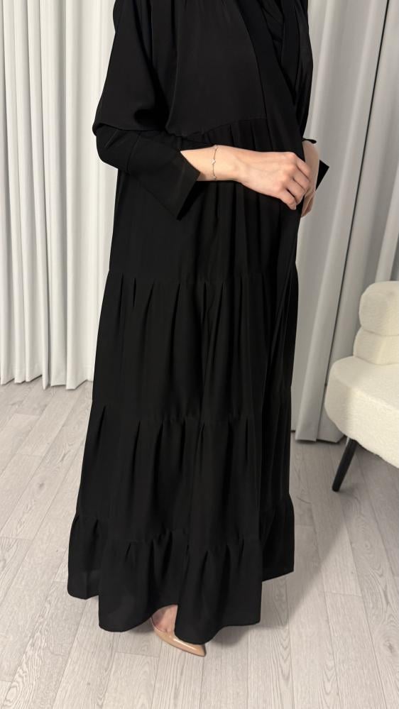 Yara abaya