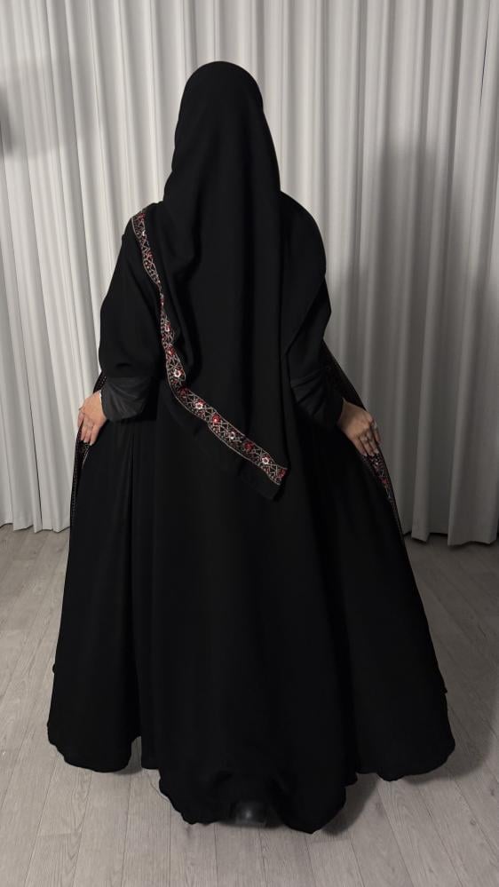 عباية بنان