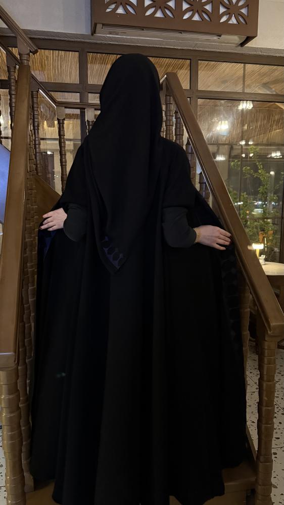 عبايه راني