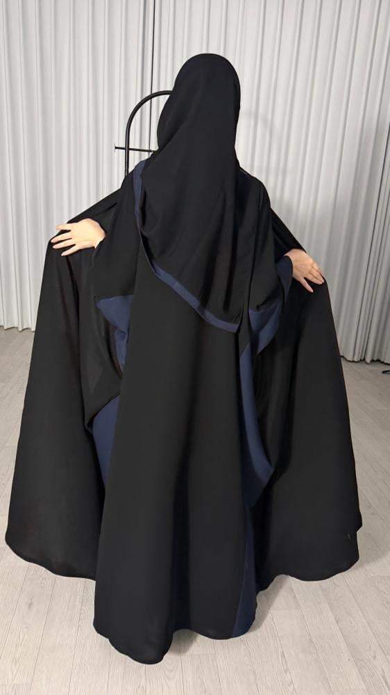 عباية تيا