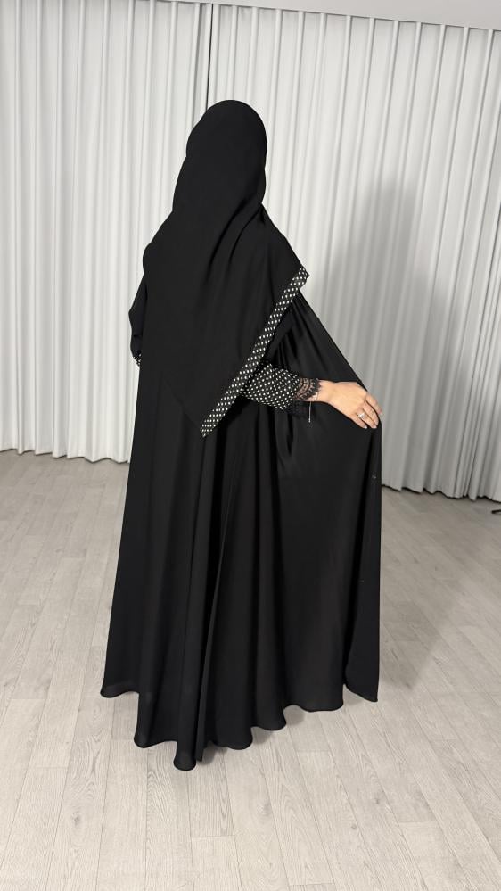 عباية ريفال