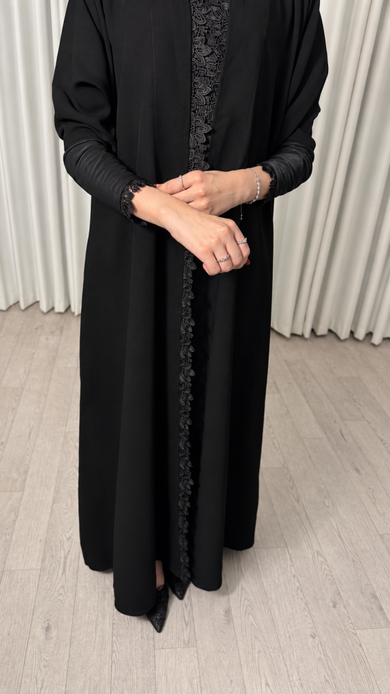 عباية اماني