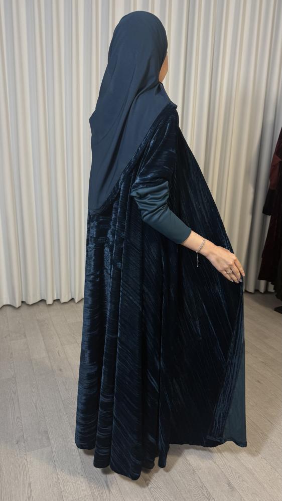 عباية ثلج