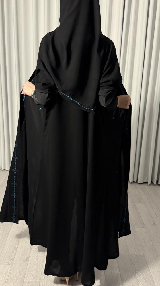 عبايه راني