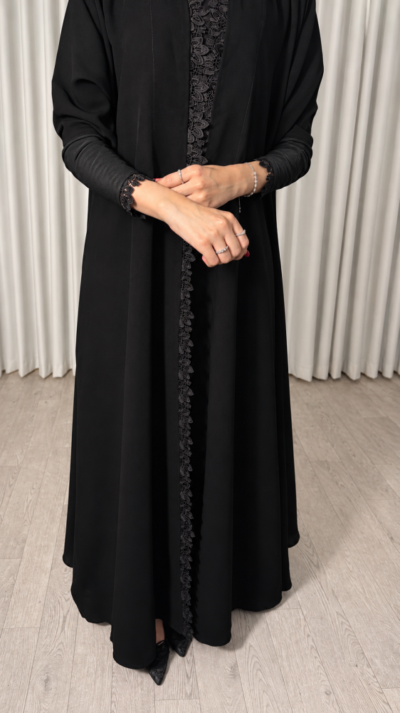 عباية اماني