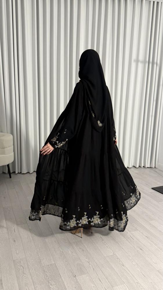 عبايه فتون