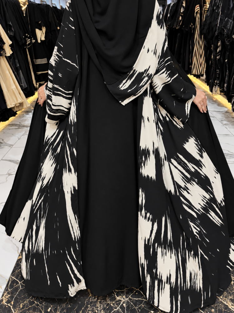عباية انوار