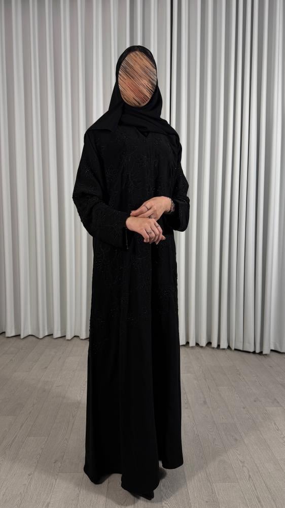 عباية رغد