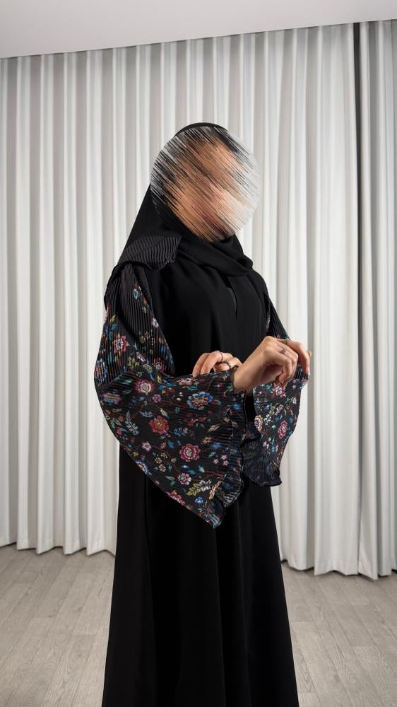 عباية ليلاس